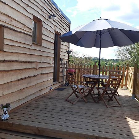 منزل الضيف Saint-Vallier   في Tiny House المظهر الخارجي الصورة