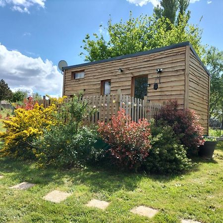 منزل الضيف Saint-Vallier   في Tiny House المظهر الخارجي الصورة