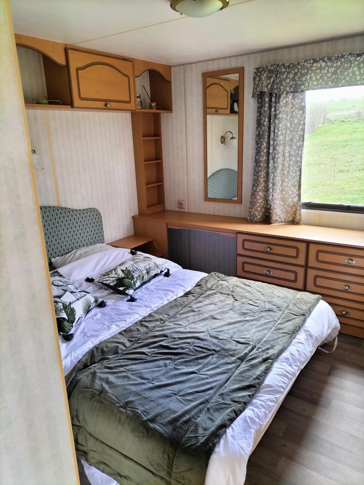 منزل الضيف Saint-Vallier   في Tiny House المظهر الخارجي الصورة
